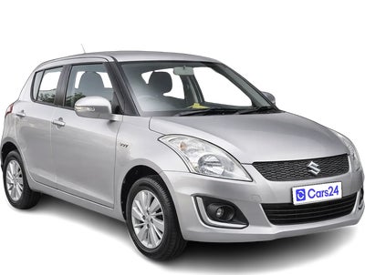 2015 Maruti Swift - Hatchback - Petrol - Manual - ₹3.00 lakh