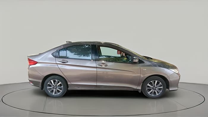 2016 Honda City 1.5L I-DTEC SV, Diesel, Manual, 1,55,801 km, exterior