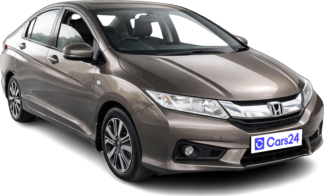 2016 Honda City - Sedan - Diesel - Manual - ₹3.79 lakh