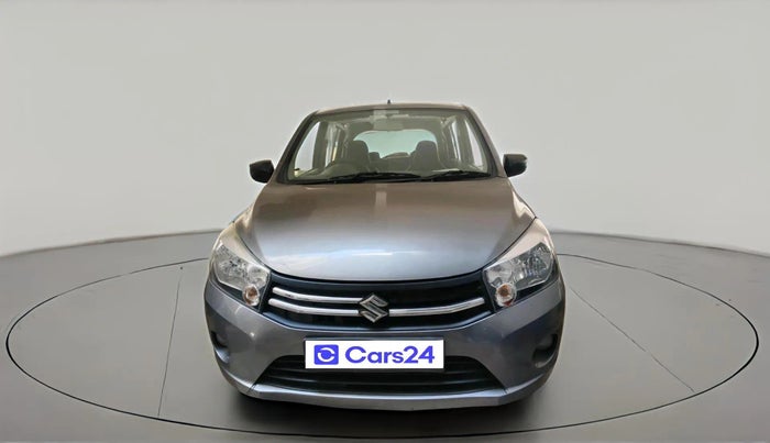 2017 Maruti Celerio VXI AMT, Petrol, Automatic, 56,885 km, exterior