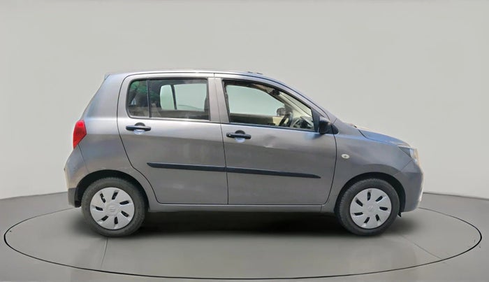 2017 Maruti Celerio VXI AMT, Petrol, Automatic, 56,885 km, exterior