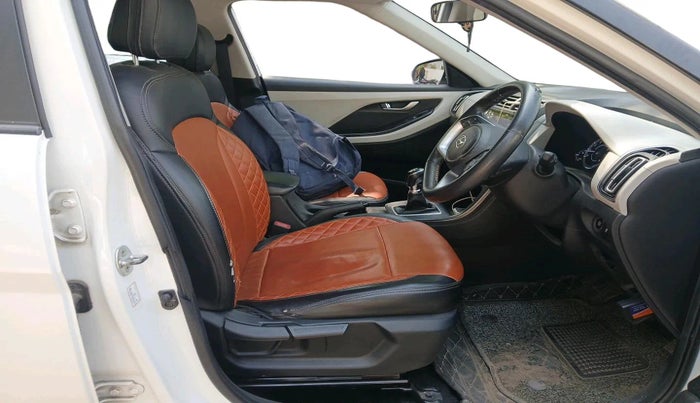 2022 Hyundai Creta SX EXECUTIVE 1.5 PETROL, Petrol, Manual, 25,251 km, interior