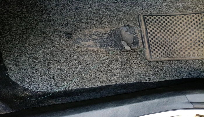 2024 Maruti BREZZA LXI S- CNG, CNG, Manual, 25,538 km, interior