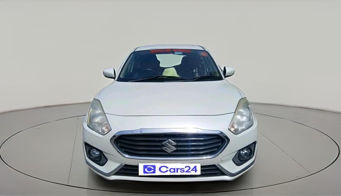 2017 Maruti Dzire VDI, Diesel, Manual, 1,84,277 km, exterior