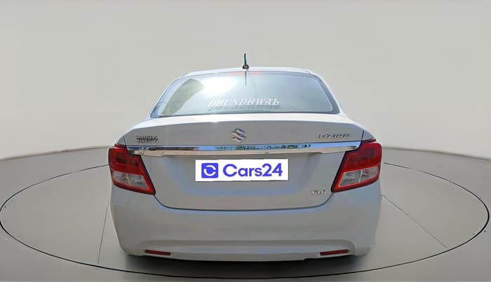 2017 Maruti Dzire VDI, Diesel, Manual, 1,84,277 km, exterior