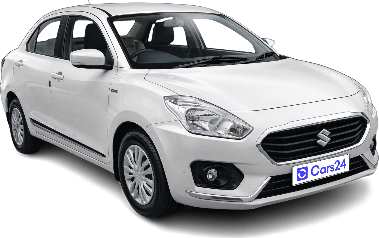 2017 Maruti Dzire - Sedan - Diesel - Manual - ₹4.50 lakh