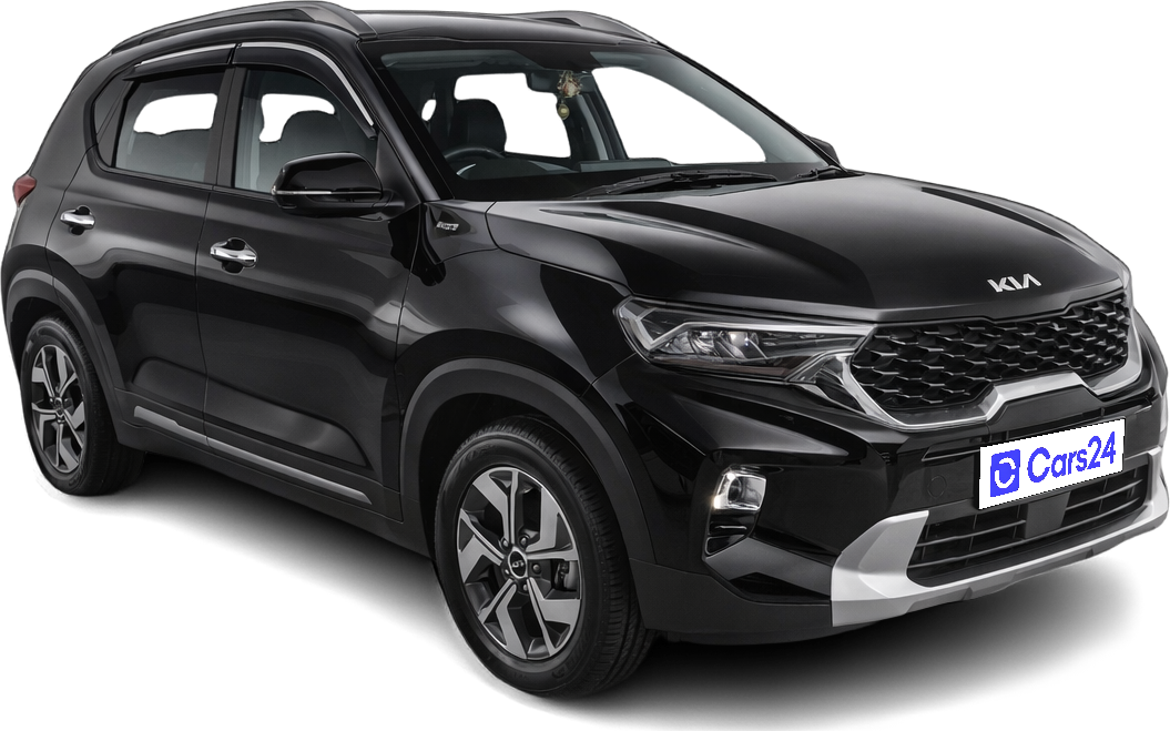 2023 KIA SONET - SUV - Diesel - Manual - ₹9.00 lakh