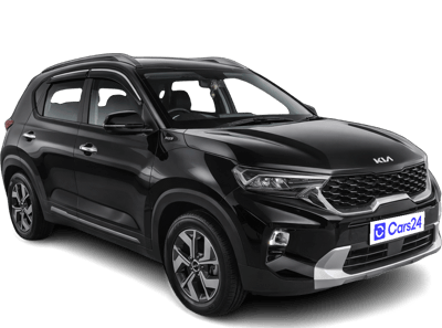 2023 KIA SONET - SUV - Diesel - Manual - ₹9.00 lakh