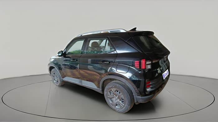 2023 Hyundai VENUE S(O) 1.2, Petrol, Manual, 4,033 km, exterior
