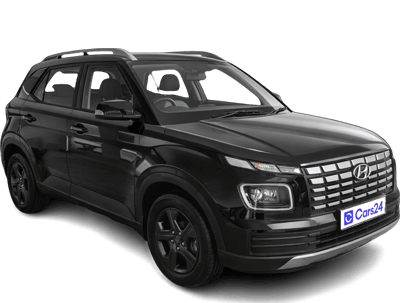 2023 Hyundai VENUE - SUV - Petrol - Manual - ₹7.40 lakh