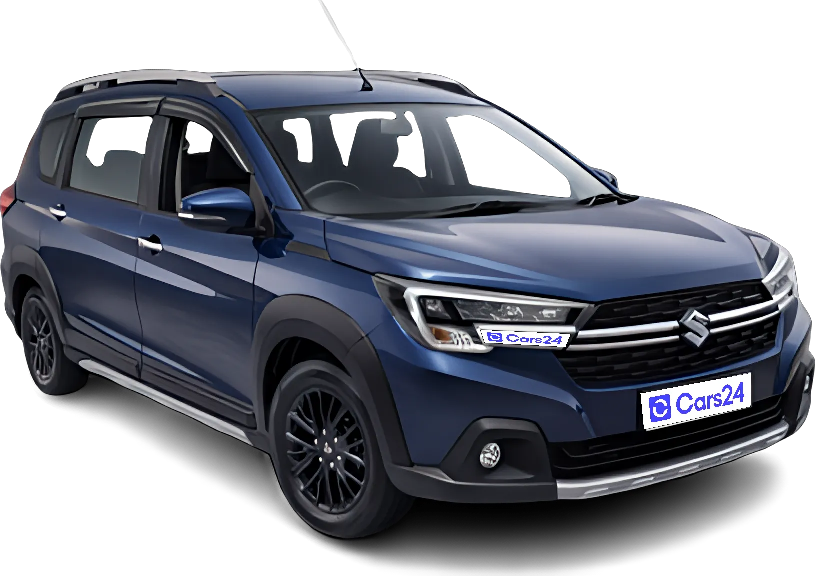 2019 Maruti XL6 - SUV - Petrol - Automatic - ₹6.50 lakh