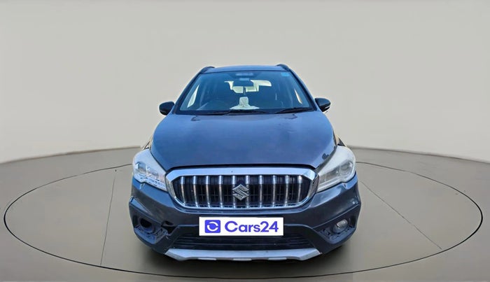 2018 Maruti S Cross ZETA 1.3, Diesel, Manual, 2,00,848 km, exterior