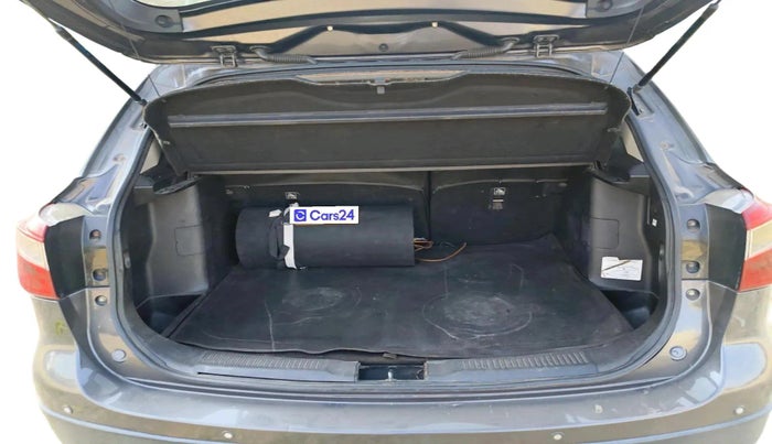 2018 Maruti S Cross ZETA 1.3, Diesel, Manual, 2,00,848 km, exterior