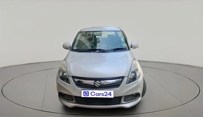 2016 Maruti Swift Dzire ZXI, CNG, Manual, 47,606 km, exterior