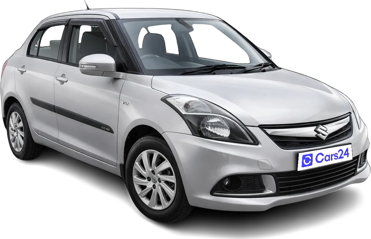 2016 Maruti Swift Dzire - Sedan - CNG - Manual - ₹2.95 lakh