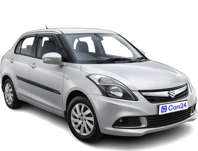 2016 Maruti Swift Dzire - Sedan - CNG - Manual - ₹2.95 lakh