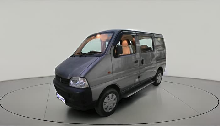 2023 Maruti Eeco 5 STR AC CNG, CNG, Manual, 27,800 km, exterior