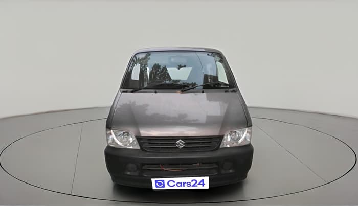 2023 Maruti Eeco 5 STR AC CNG, CNG, Manual, 27,800 km, exterior