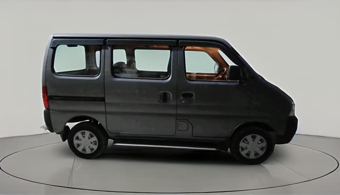 2023 Maruti Eeco 5 STR AC CNG, CNG, Manual, 27,800 km, exterior