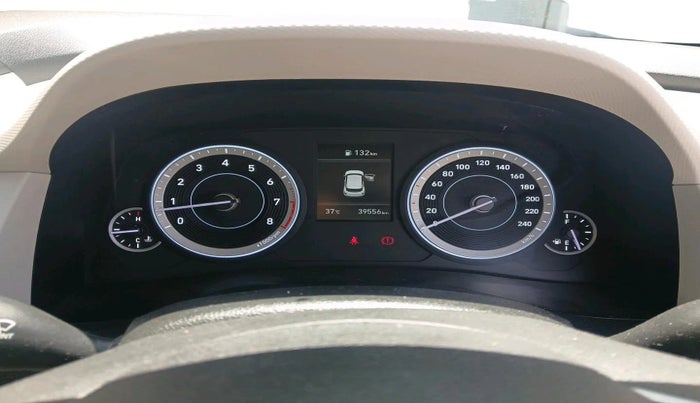 2021 Hyundai Creta SX EXECUTIVE 1.5 PETROL, Petrol, Manual, 39,556 km, interior