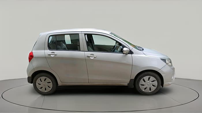 2020 Maruti Celerio ZXI AMT (O), Petrol, Automatic, 61,077 km, exterior
