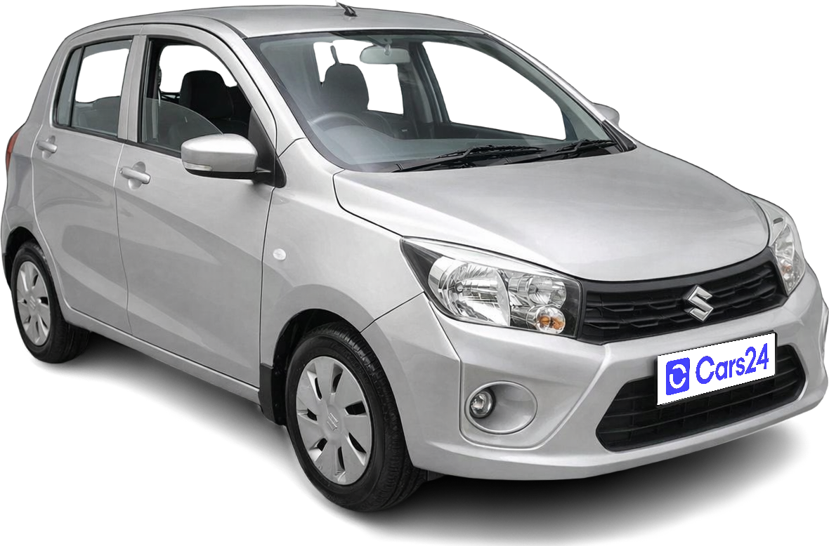 2020 Maruti Celerio - Hatchback - Petrol - Automatic - ₹3.61 lakh