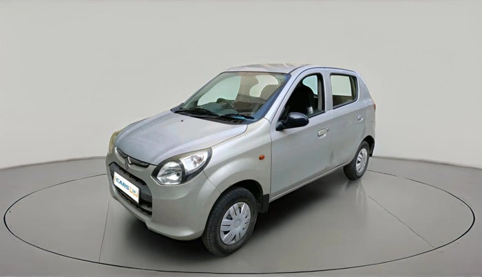 2014 Maruti Alto 800 LXI, Petrol, Manual, 67,000 km, exterior