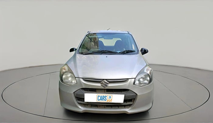 2014 Maruti Alto 800 LXI, Petrol, Manual, 67,000 km, exterior