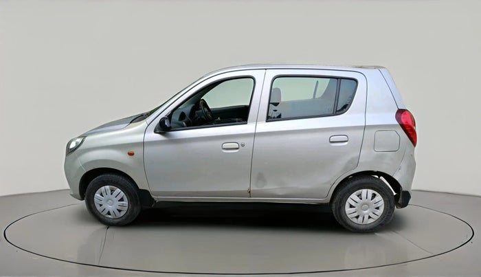 2014 Maruti Alto 800 LXI, Petrol, Manual, 67,000 km, exterior