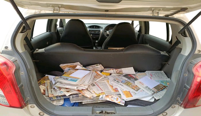 2014 Maruti Alto 800 LXI, Petrol, Manual, 67,000 km, exterior