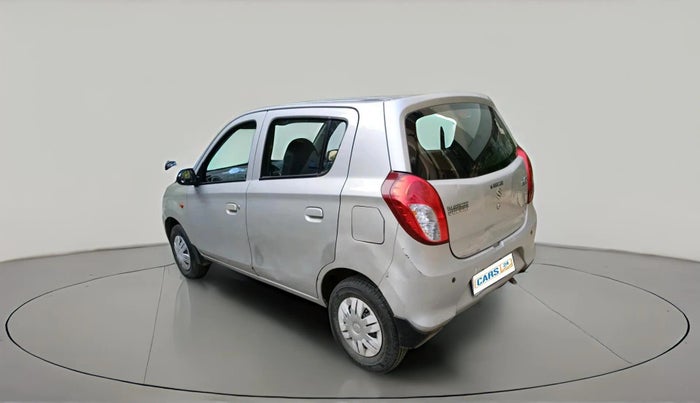 2014 Maruti Alto 800 LXI, Petrol, Manual, 67,000 km, exterior