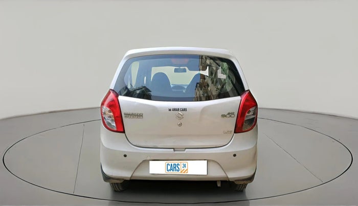 2014 Maruti Alto 800 LXI, Petrol, Manual, 67,000 km, exterior