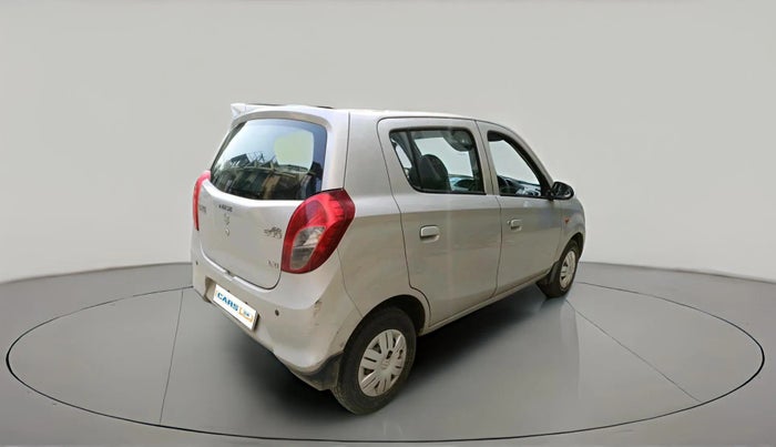 2014 Maruti Alto 800 LXI, Petrol, Manual, 67,000 km, exterior