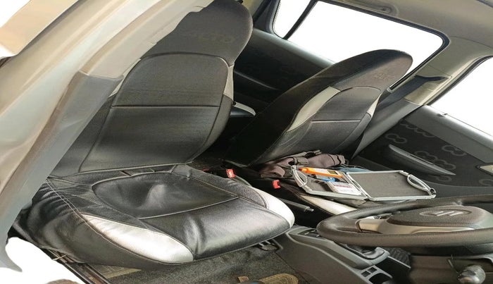 2014 Maruti Alto 800 LXI, Petrol, Manual, 67,000 km, interior