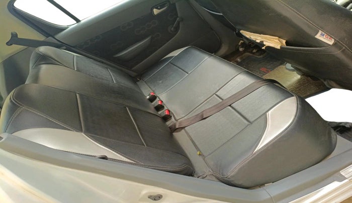 2014 Maruti Alto 800 LXI, Petrol, Manual, 67,000 km, interior