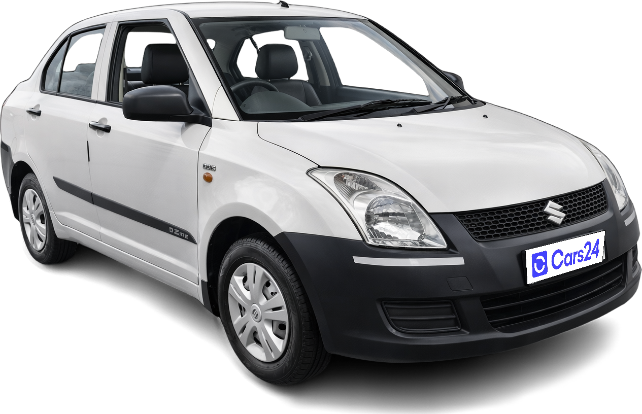 2016 Maruti Swift Dzire - Sedan - Diesel - Manual - ₹1.97 lakh