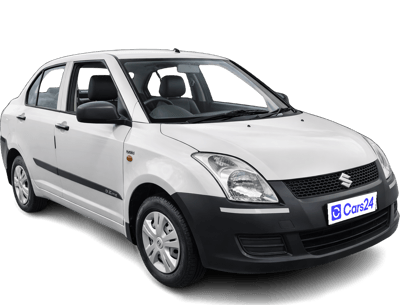 2016 Maruti Swift Dzire - Sedan - Diesel - Manual - ₹1.97 lakh