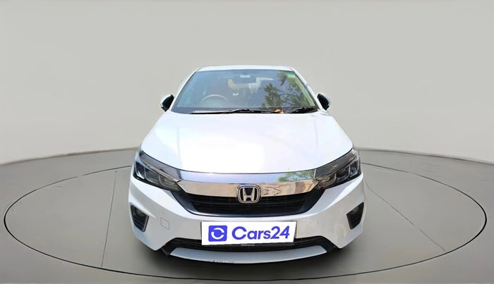2022 Honda City 1.5L I-VTEC VX, Petrol, Manual, 35,924 km, exterior