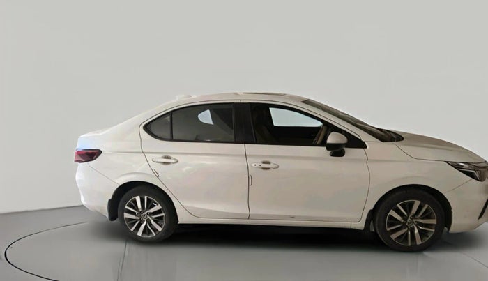 2022 Honda City 1.5L I-VTEC VX, Petrol, Manual, 35,924 km, exterior