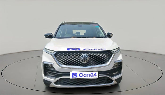2020 MG HECTOR SHARP 1.5 DCT PETROL, Petrol, Automatic, 1,66,753 km, exterior