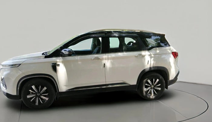 2020 MG HECTOR SHARP 1.5 DCT PETROL, Petrol, Automatic, 1,66,753 km, exterior