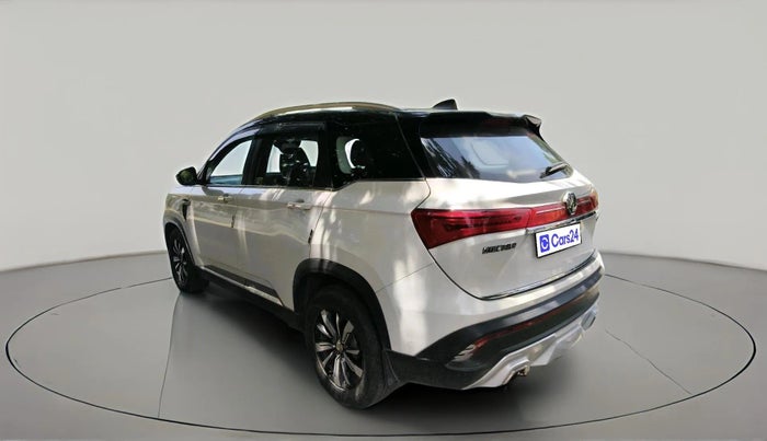 2020 MG HECTOR SHARP 1.5 DCT PETROL, Petrol, Automatic, 1,66,753 km, exterior