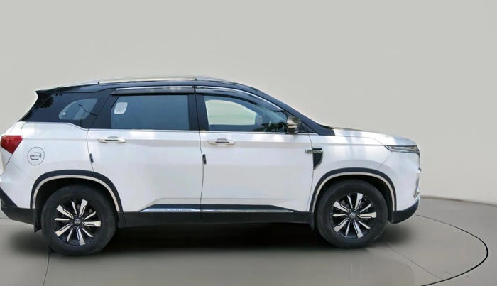 2020 MG HECTOR SHARP 1.5 DCT PETROL, Petrol, Automatic, 1,66,753 km, exterior