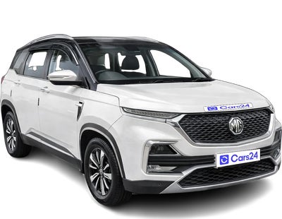 2020 MG HECTOR - SUV - Petrol - Automatic - ₹9.40 lakh