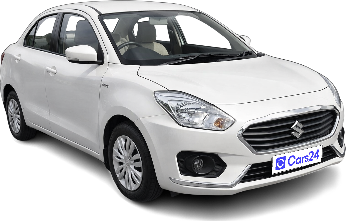 2018 Maruti Dzire - Sedan - Petrol - Manual - ₹4.06 lakh
