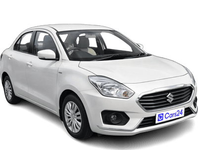 2018 Maruti Dzire - Sedan - Petrol - Manual - ₹4.06 lakh
