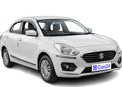 2019 Maruti Dzire - Sedan - Petrol - Manual - ₹5.07 lakh