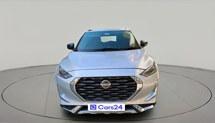 2021 Nissan MAGNITE XE, Petrol, Manual, 35,122 km, exterior