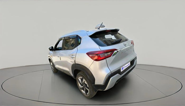 2021 Nissan MAGNITE XE, Petrol, Manual, 35,122 km, exterior