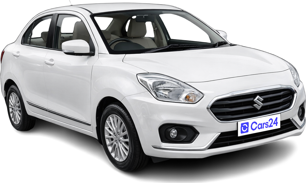 2022 Maruti Dzire - Sedan - CNG - Manual - ₹6.10 lakh